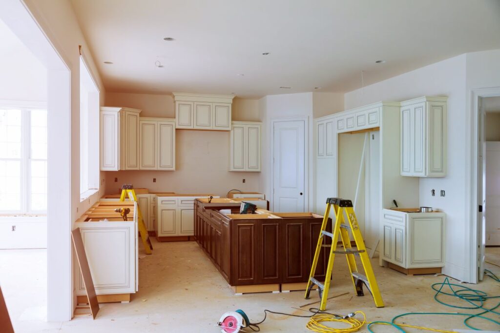 remodeling construction companies