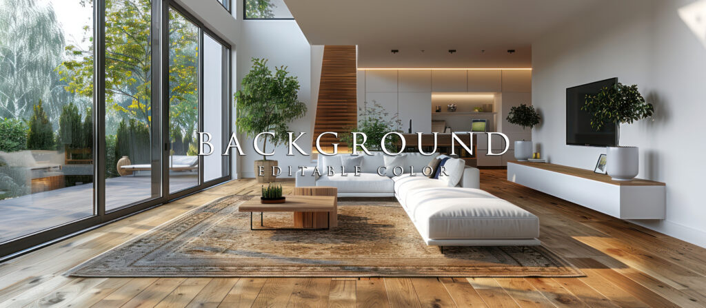 interior home construction